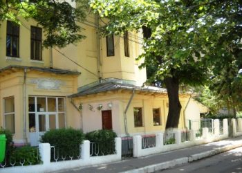 Liceul „Sfântul Haralambie” din Turnu Măgurele va fi reabilitat de CNI