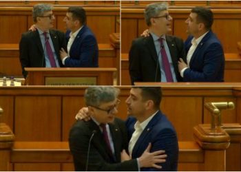 Dosar penal pe numele lui George Simion. Parchetul General s-a sesizat din oficiu