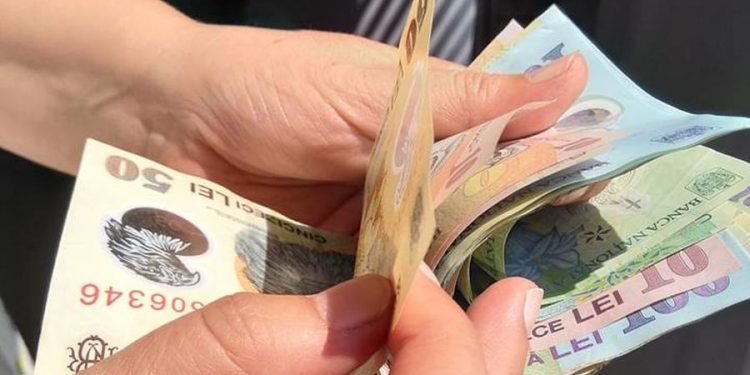 𝗧𝗲𝗹𝗲𝗼𝗿𝗺𝗮𝗻, 𝗷𝘂𝗱𝗲𝘁̦𝘂𝗹 𝗰𝘂 𝗰𝗲𝗹 𝗺𝗮𝗶 𝗺𝗶𝗰 𝘀𝗮𝗹𝗮𝗿𝗶𝘂 𝗺𝗲𝗱𝗶𝘂 𝗱𝗶𝗻 𝘁̦𝗮𝗿𝗮̆. 𝗖𝗮̂𝘁 𝗰𝗮̂𝘀̦𝘁𝗶𝗴𝗮̆ 𝘁𝗲𝗹𝗲𝗼𝗿𝗺𝗮̆𝗻𝗲𝗻𝗶𝗶, 𝗶̂𝗻 𝗺𝗲𝗱𝗶𝗲