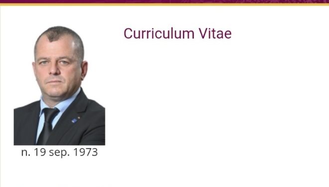 Curtea Supremă anulează 12 diplome false ale deputatului Costel Barbu