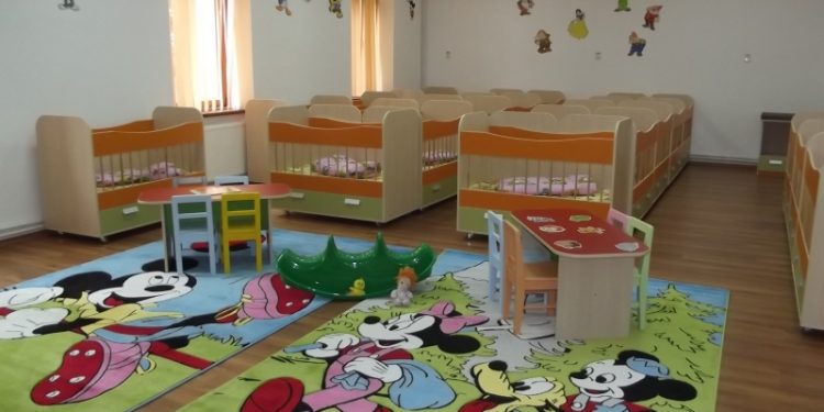 Posturi vacante de educator-puericultor, în Teleorman