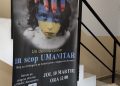 Un deliciul culinar în scop umanitar