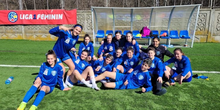 De la Timișoara au adus acasă un punct. Elevele lui Pistolea au făcut egal cu Politehnica Timișoara