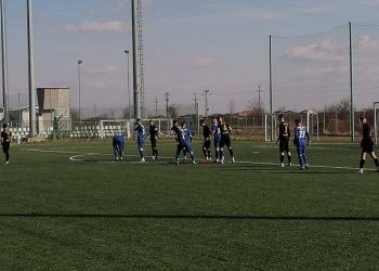 CSM Alexandria victorie pe terenul celor de la A.C.S.O Filiași [VIDEO]