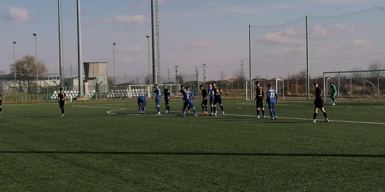 CSM Alexandria victorie pe terenul celor de la A.C.S.O Filiași [VIDEO]