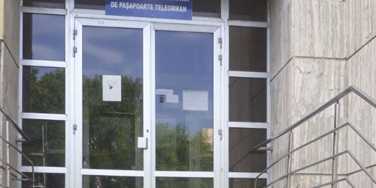 Serviciul de Pașapoarte Teleorman a prelungit programul de lucru