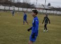 Primul meci din Play Off a adus victorie pentru fetele lui Călin Pistolea
