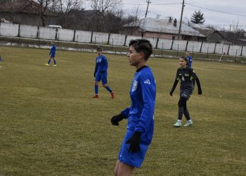 Primul meci din Play Off a adus victorie pentru fetele lui Călin Pistolea