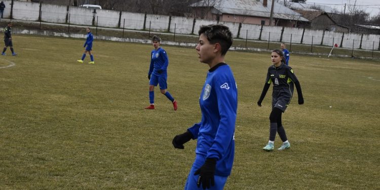 Primul meci din Play Off a adus victorie pentru fetele lui Călin Pistolea