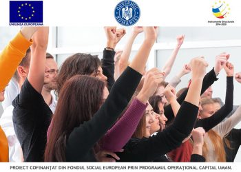 410 tineri din Teleorman, fără calificare și job, își dau Re-Start în carieră printr-un proiect susținut de UE