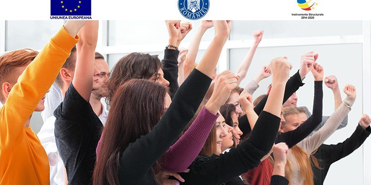 410 tineri din Teleorman, fără calificare și job, își dau Re-Start în carieră printr-un proiect susținut de UE