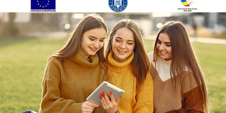 „RE-START. Noi oportunități pentru viață” în Județul Teleorman – Proiect cofinanțat din FSE prin POCU