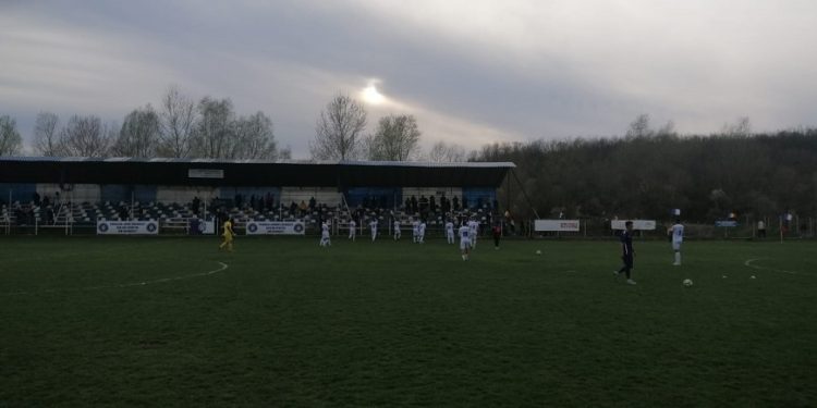 CSM Alexandria a câștigat în deplasarea de la Colonești