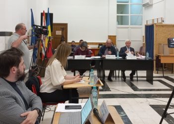 Alegerea viceprimarului s-a amânat încă o dată, la Roșiori de Vede