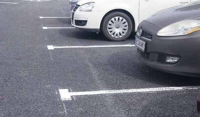 Alexandria. Licitație publică pentru închirierea unor terenuri pentru parcarea autovehiculelor