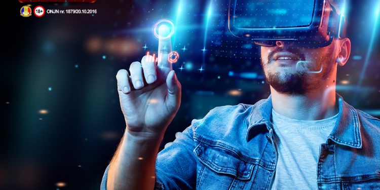 Cum te poți bucura de realitatea virtuală în cazinourile online