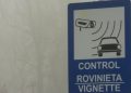 Șoferii vor fi notificați pe e-mail înainte de expirarea rovinietei