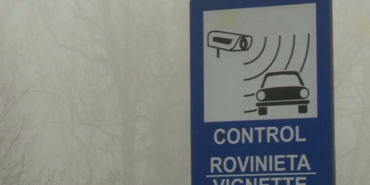 Șoferii vor fi notificați pe e-mail înainte de expirarea rovinietei