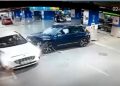 Un preot din Teleorman, vinovat de accidentul din parcarea unui mall din Capitală. LIBERTATEA: „De Înviere, când fata noastră murea, preotul care a lovit-o împărțea lumină în biserică”