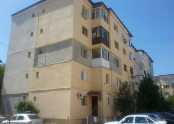 Proiect de reabilitare termică a unor blocuri din Alexandria, depus spre finanțare prin PNRR