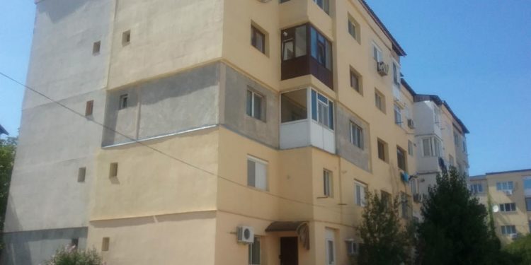 Proiect de reabilitare termică a unor blocuri din Alexandria, depus spre finanțare prin PNRR