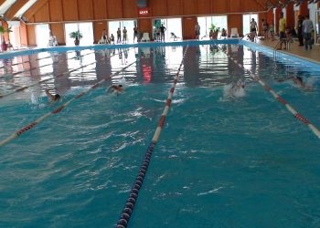 Primăria Alexandria: Anumite categorii de elevi beneficiază de acces gratuit la Ștrand Vedea