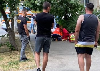 sursă foto: Antena3 Alexandria