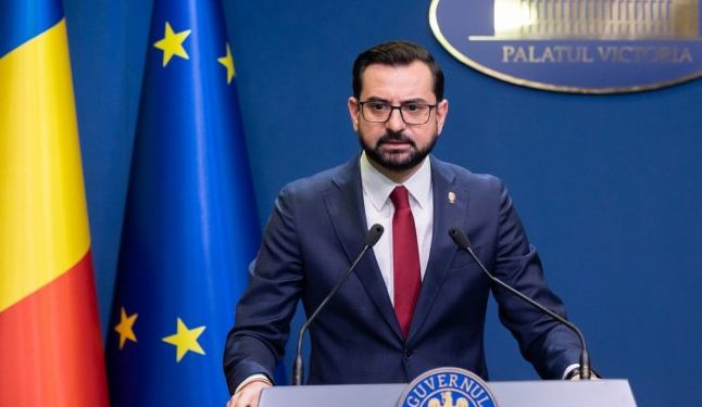 DNA cere ridicarea imunității ministrului Agriculturii, acuzat de abuz în serviciu după trucarea unui concurs de angajare