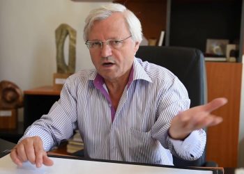 Valerică Cîrciumaru, primar Roșiorii de Vede: „Cunoscându-l pe Eugen Pîrvulescu nu sunt foarte surprins… Iată dovada aroganței, o poziție de forță afișată”/ Comunicat de presă