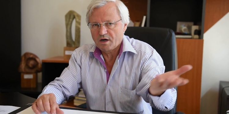 Valerică Cîrciumaru, primar Roșiorii de Vede: „Cunoscându-l pe Eugen Pîrvulescu nu sunt foarte surprins… Iată dovada aroganței, o poziție de forță afișată”/ Comunicat de presă