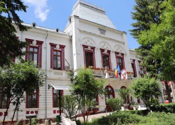 Cristiana Piper-Savu revine pe funcția de viceprimar al Municipiului Roșiori de Vede