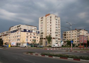 Sistemul de iluminat din Alexandria se modernizează. Obiectivul principal este creșterea eficienței energetice/ comunicat de presă