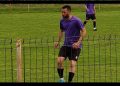 Tragedie în fotbalul teleormănean! Căpitanul echipei Steaua Spătărei a murit într-un accident rutier grav