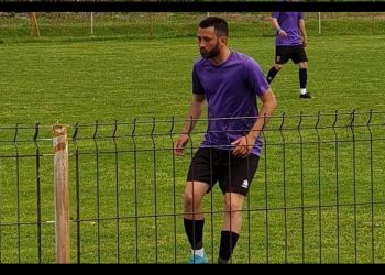 Tragedie în fotbalul teleormănean! Căpitanul echipei Steaua Spătărei a murit într-un accident rutier grav
