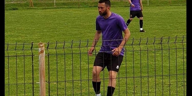 Tragedie în fotbalul teleormănean! Căpitanul echipei Steaua Spătărei a murit într-un accident rutier grav