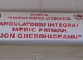 Policlinica orașului Zimnicea, redenumită în memoria medicului Ion Gherghiceanu