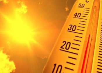 Avertizare meteorologică: Caniculă și disconfort termic ridicat, în Teleorman