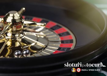 Numerele care pică cel mai des la ruletă