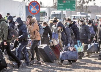 Peste 6400 de ucraineni muncesc în România. Doar câțiva refugiați lucrează în Teleorman