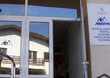 Aproape 200 de locuri de muncă vacante, în Teleorman