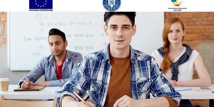 Gratuit în Teleorman: Cursuri de formare profesională pentru tinerii NEETs, prin proiectul „RE-START. Noi Oportunități pentru Viață”