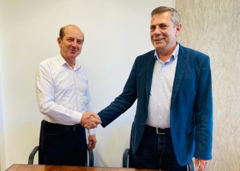 Stații de reîncărcare pentru vehicule electrice, în Alexandria. Contractul a fost semnat/ Comunicat de presă