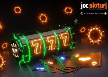 Acestea sunt cele mai bune jocuri de noroc de la NetEnt