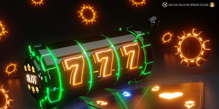 Acestea sunt cele mai bune jocuri de noroc de la NetEnt