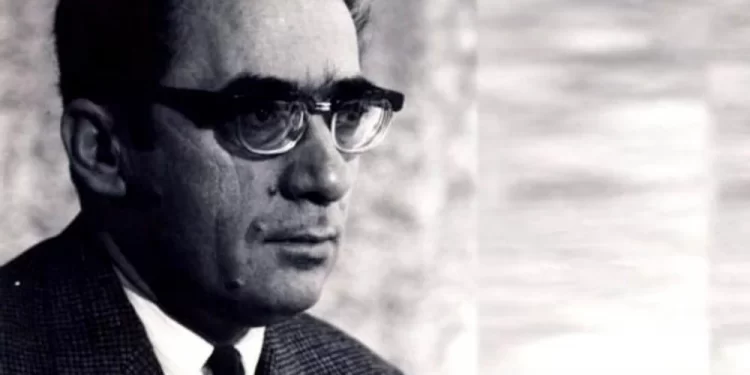 Marin Preda. Un secol de la naşterea „celui mai iubit dintre pământeni“