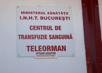 O asistentă din Teleorman a falsificat zeci de analize. Oamenii au donat sânge, deși nu erau apți. Unii au leșinat