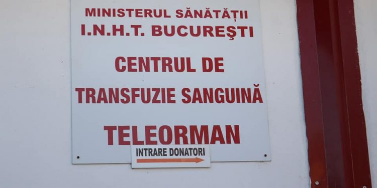 O asistentă din Teleorman a falsificat zeci de analize. Oamenii au donat sânge, deși nu erau apți. Unii au leșinat