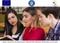 IPS apasă butonul RE-START. Noi oportunități pentru viață, pentru tinerii din Județul Teleorman care au abandonat școala