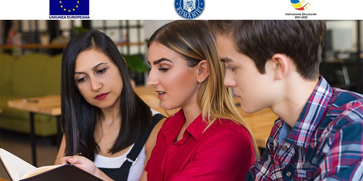 IPS apasă butonul RE-START. Noi oportunități pentru viață, pentru tinerii din Județul Teleorman care au abandonat școala