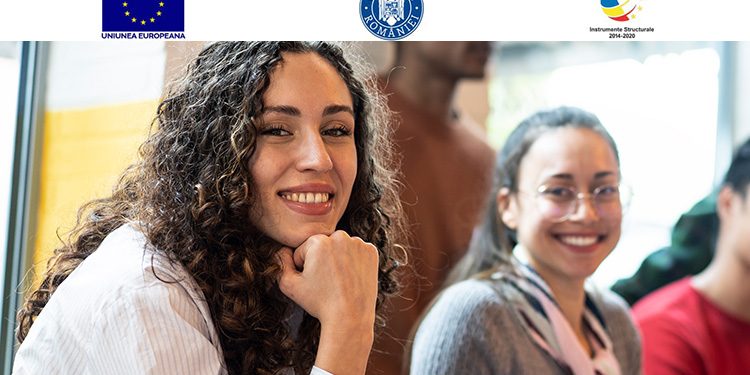 Teleorman: Tinerii care au abandonat școala se pot întoarce gratuit la cursuri prin înscrierea într-un proiect cu finanțare europeană